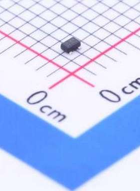 SSM3K35AMFV,L3F 场效应管(MOSFET) 1个N沟道 耐压:20V 电流:250m