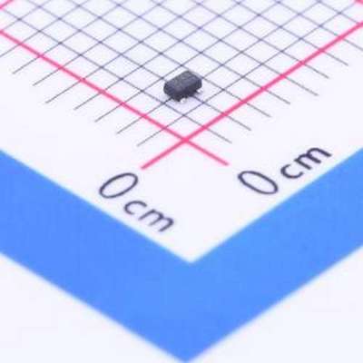 SSM3K35AMFV,L3F 场效应管(MOSFET) 1个N沟道 耐压:20V 电流:250m