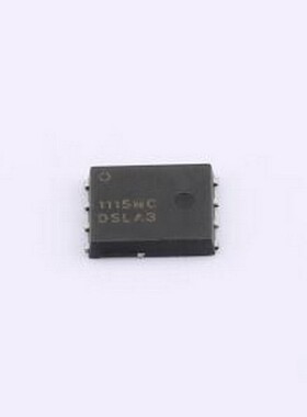 NTMFS011N15MC 场效应管(MOSFET) 耐压:150V 电流:78A Power MOSF