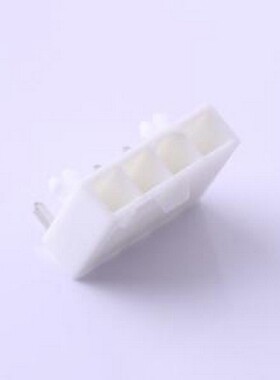 39303046 线对板针座 1x4P 间距:4.2mm 弯插 弯插,P=4.2mm