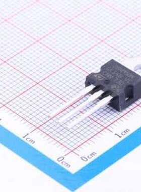 STP28NM50N 场效应管(MOSFET) 1个N沟道 耐压:500V 电流:21A TO-2