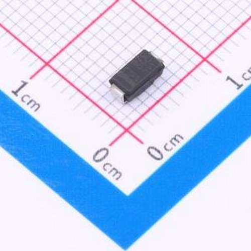 BZG05C5V1-HM3-08 稳压二极管 BZG05C5V1-HM3-08 SMA(DO-214AC)