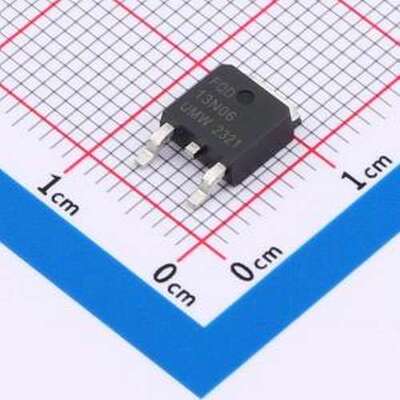 FQD13N06LTM(UMW) 场效应管(MOSFET) FQD13N06LTM(UMW) TO-252