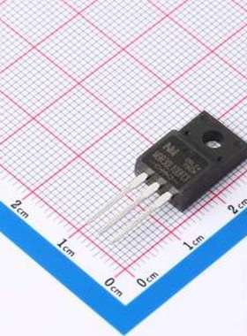 MBR30L100FCT 肖特基二极管 电压:100V 电流:30A TO-220F