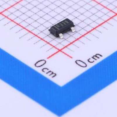 REF3318AIDBZR 电压基准芯片 REF3318AIDBZR SOT-23