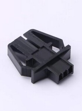 701070037 胶壳(线对板/线对线) 塑壳