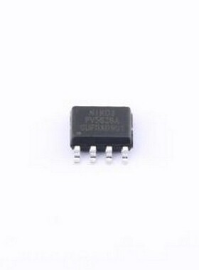 PV563BA 场效应管(MOSFET) 1个P沟道 耐压:40V 电流:9.5A SOP-8