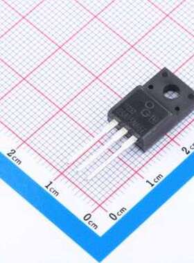 GSA15N65E 场效应管(MOSFET) GSA15N65E TO-220F