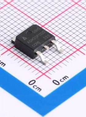 AGM30P110D 场效应管(MOSFET) 1个P沟道 耐压:30V 电流:138A TO-2