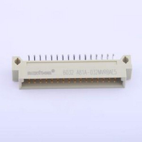 A81A-032MVRBAE5 板对板与背板连接器 间距:2.54mm PIN:32P 公 弯,电子元器件市场,连接器,淘宝优惠券,粉丝福利购,淘宝优惠卷