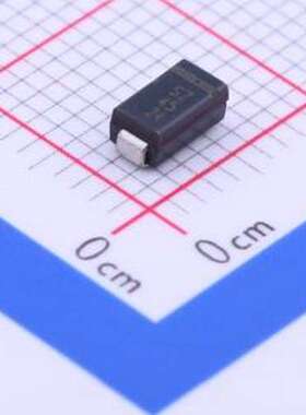 SZ4524 稳压二极管 齐纳二极管 24V 2W SMA(DO-214AC)