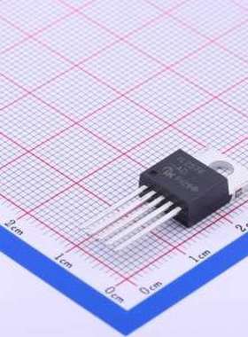 IL2576-ADJKB-P DC-DC电源芯片 IL2576-ADJKB-P TO-220-5