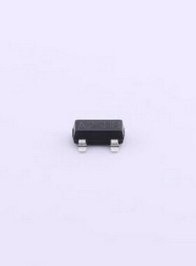 SI2302S 场效应管(MOSFET) 1个N沟道 耐压:20V 电流:3A SOT-23