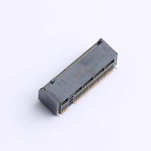 HYCW23M-05NGFF-670B 硬盘连接器(SAS/SATA/M.2) NGFF M.2 M KEY