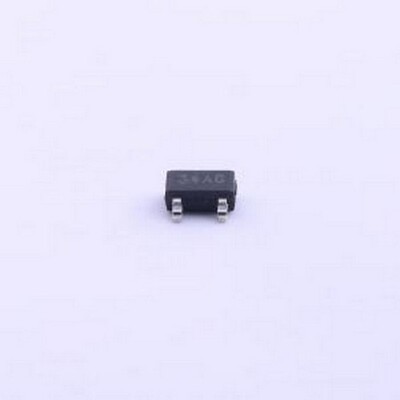 UT3401G-AE3-R 场效应管(MOSFET) 1个P沟道 耐压:30V 电流:4.2A S