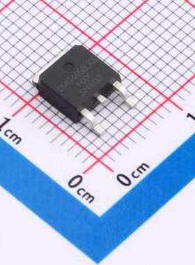DMG4468LK3-HXY 场效应管(MOSFET) 1个N沟道 耐压:30V 电流:50A T