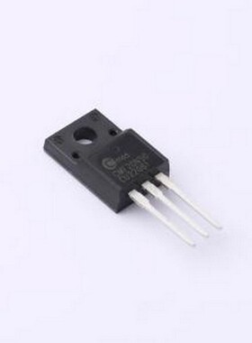 CMF20N50 场效应管(MOSFET) 1个N沟道 耐压:500V 电流:20A TO-220