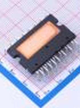 IKCM30F60GDXKMA1 智能功率模块(IPM) IKCM30F60GDXKMA1 DIP-24