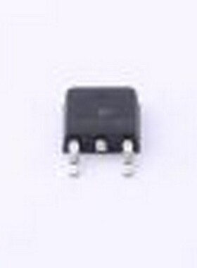 TPNTD3055L104T4G 场效应管(MOSFET) 耐压:60V 电流:12A TO-252-2