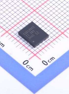 CSD19502Q5B 场效应管(MOSFET) CSD19502Q5B VSON-CLIP-8(6x5)