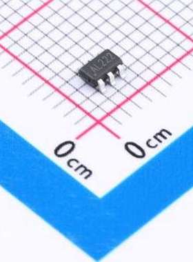LN6291H DC-DC电源芯片 LN6291H SOT-23-6L