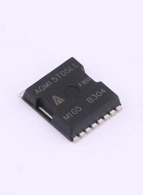 AGM15T05LL 场效应管(MOSFET) 1个N沟道 耐压:150V 电流:180A TOL