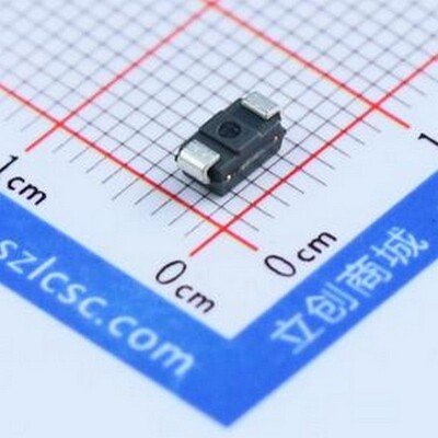 1SMA5932BT3G 稳压二极管 1SMA5932BT3G SMA(DO-214AC)