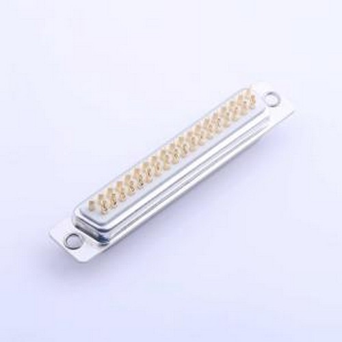 D-DBC037PF-A001 D-Sub/VGA连接器 D-DBC037PF-A001 插件