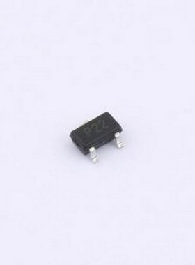 PJM3422NSC 场效应管(MOSFET) 1个N沟道 耐压:55V 电流:2.1A SOT-