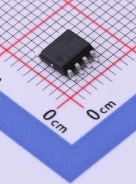 DMN3033LSD-13 场效应管(MOSFET) 2个N沟道 耐压:30V 电流:6.9A S