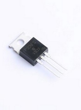 STP120NF10-VB 场效应管(MOSFET) 1个N沟道 耐压:100V 电流:100A
