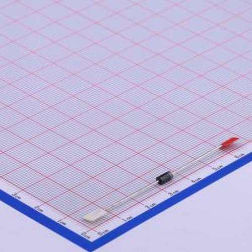 2EZ27D5 稳压二极管 2EZ27D5 DO-41