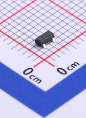 G2306A-VB 场效应管(MOSFET) 1个N沟道 耐压:30V 电流:6.5A SOT-2