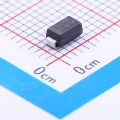 SK3B5A 肖特基二极管 电压:150V 电流:3A SMA(DO-214AC)