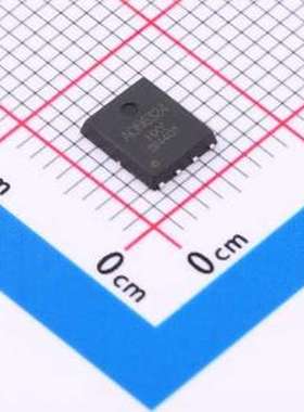 AON6324-HXY 场效应管(MOSFET) 1个N沟道 耐压:30V 电流:150A DFN