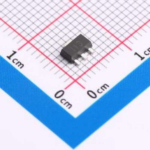 APM3040NDC-TRLG-VB 场效应管(MOSFET) 1个N沟道 耐压:30V 电流:6