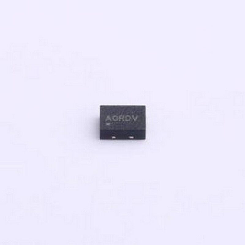 2NM50000C33YC 预编程振荡器 50MHz ±25ppm LVCMOS SMD2520-4P