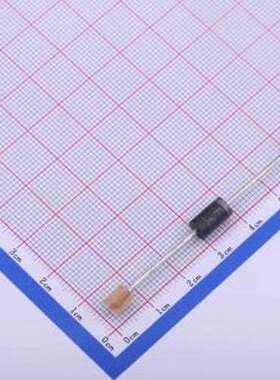 SF56 快恢复/高效率二极管 电压:400V 电流:5A DO-27