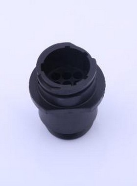 206705-2 连接器外壳 圆形连接器外壳