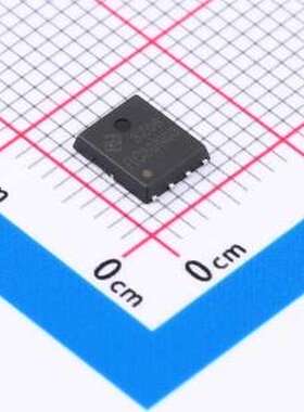 RC80N03D5 场效应管(MOSFET) 1个N沟道 耐压:30V 电流:80A PDFN-8