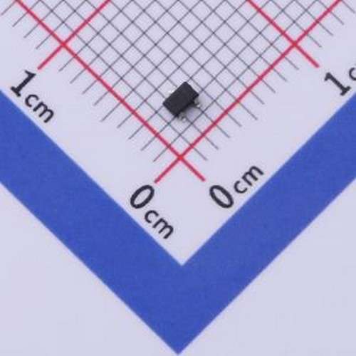 PPMUT20V3 场效应管(MOSFET) 1个P沟道 耐压:20V 电流:2.8A SOT-3