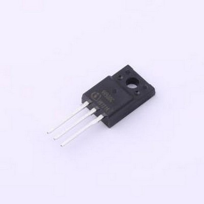 IPA90R500C3 场效应管(MOSFET) 1个N沟道 耐压:900V 电流:11A TO-