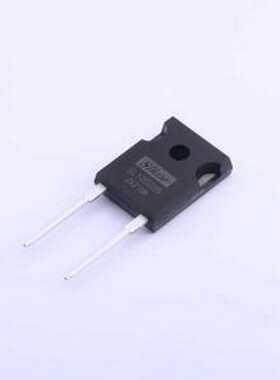 SL12020B 肖特基二极管 电压:1.2kV 电流:83A TO-247-2