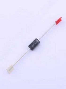 ER502_AY_10001 快恢复/高效率二极管 电压:200V 电流:5A DO-201A