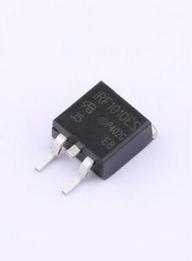 IRF1010ES-VB 场效应管(MOSFET) 1个N沟道 耐压:60V 电流:150A TO