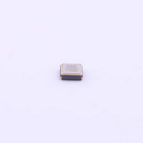 SXT25Y026000B71T01 无源晶振 26MHZ 7PF ±10PPM SMD2520-4P