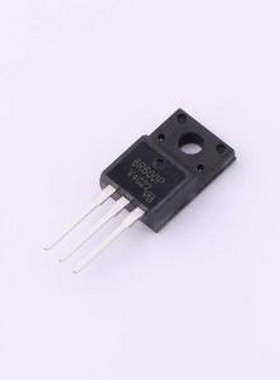 6R600P-VB TO220F 场效应管(MOSFET) 耐压:650V 电流:9.4A TO-220