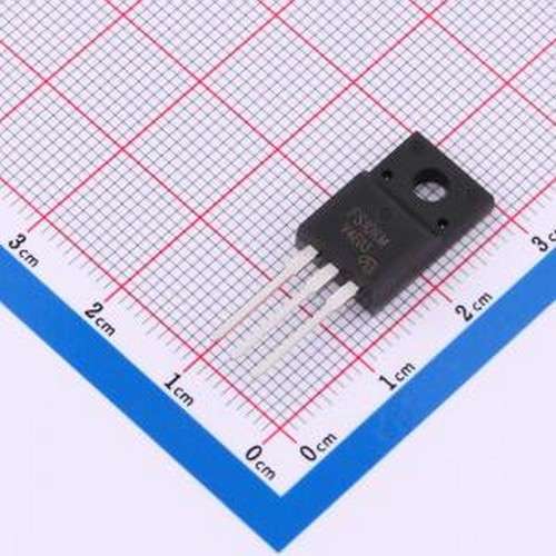 FS10KM-12A-VB 场效应管(MOSFET) 场效应管 （MOSFET) TO-220F