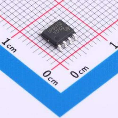 UP9971G-S08-R-VB 场效应管(MOSFET) 2个N沟道 耐压:60V SOP-8