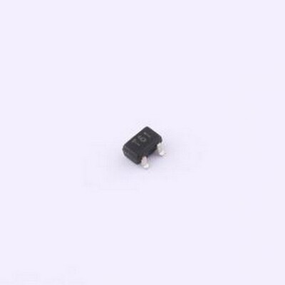 ZUMT617TA 三极管(BJT) NPN 电流:1.5A 耐压:15V SOT-323